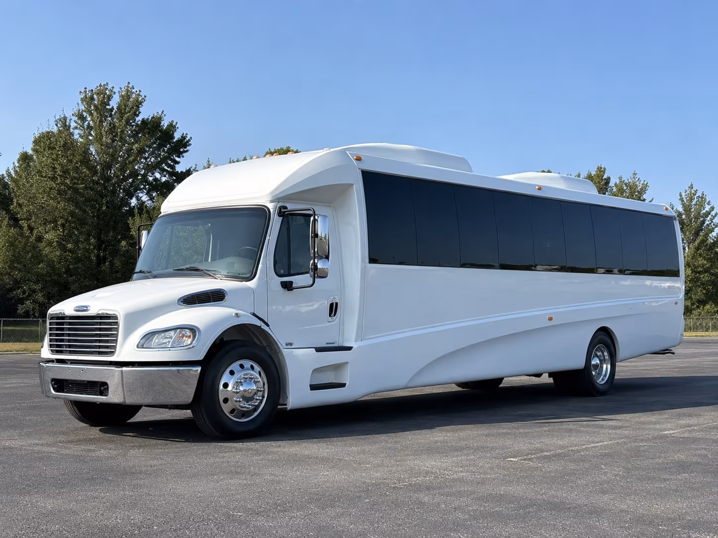 blue ridge winery tours lynchburg party bus rental
