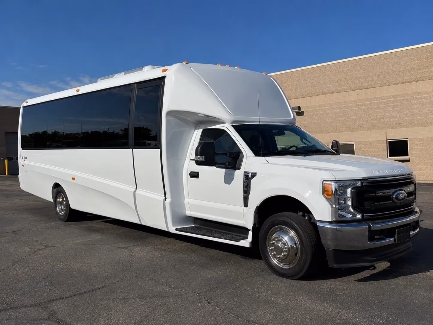charter buses for history and civil war field trips near lynchburg
