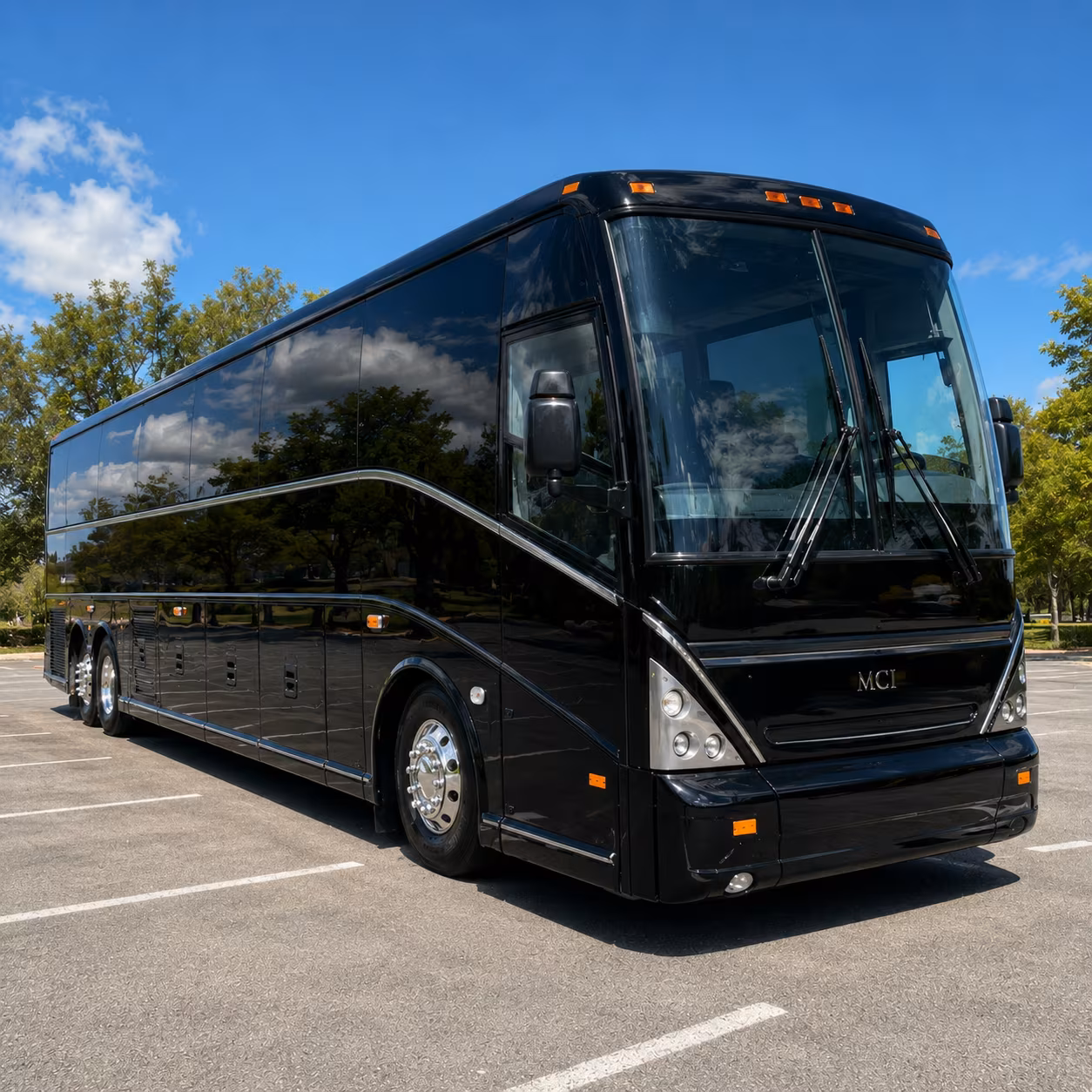 hospital and healthcare employee shuttles in lynchburg