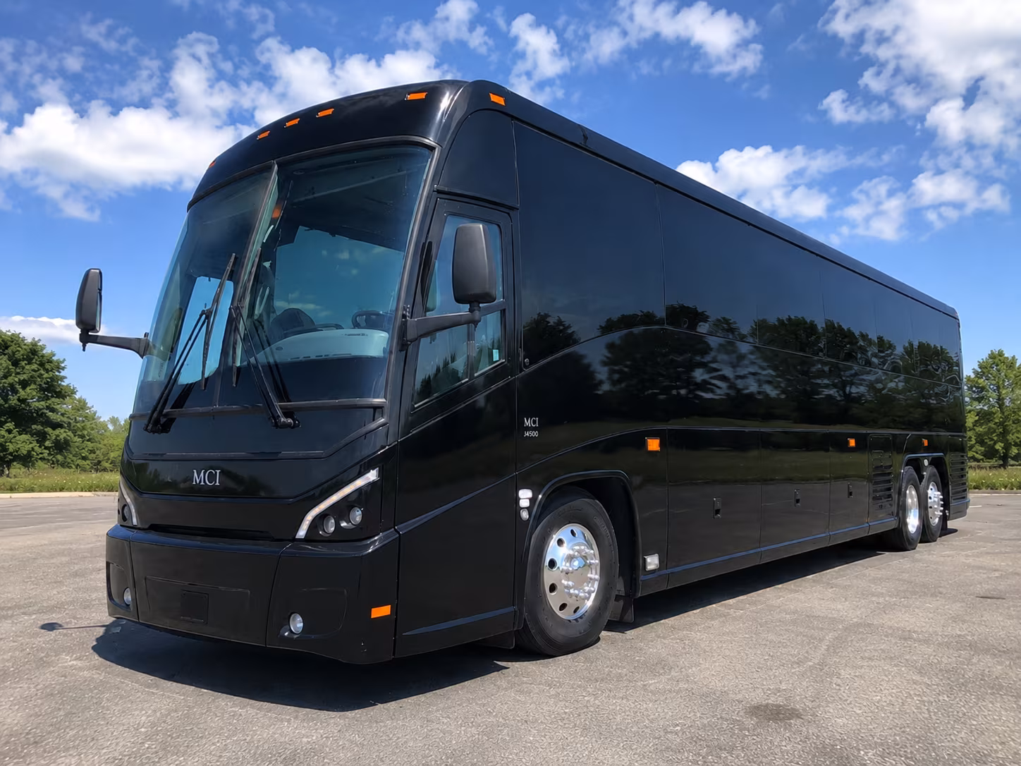 lynchburg airport transportation onboard seating