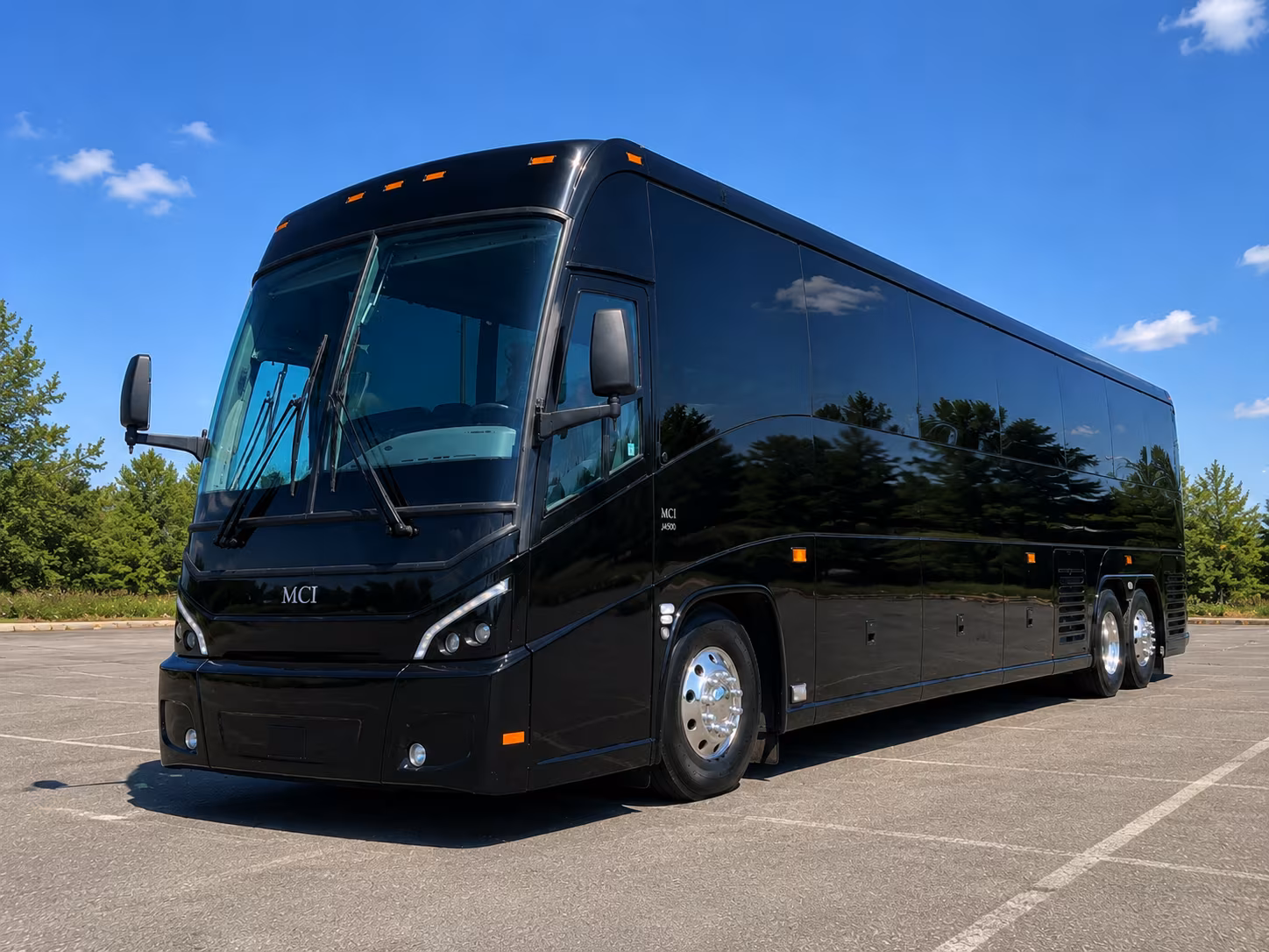 lynchburg employee transportation