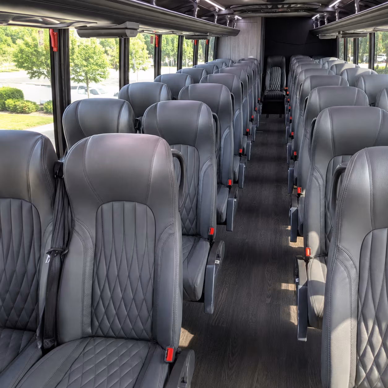 lynchburg long distance transportation