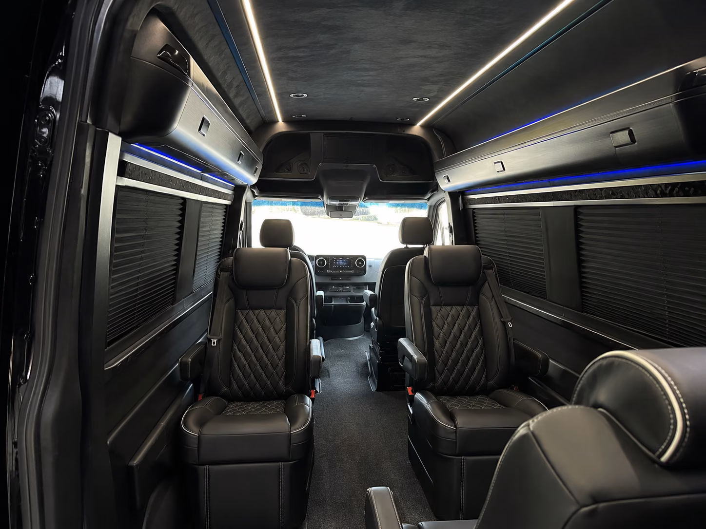 lynchburg school event transportation