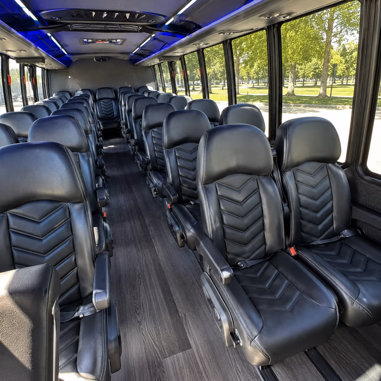 wine festival bus rentals for lynchburg area events and seasonal tastings